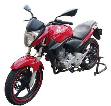 HONDA CB 300R HONDA CB 300R